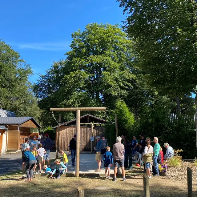 Concours de pétanque_Tence
