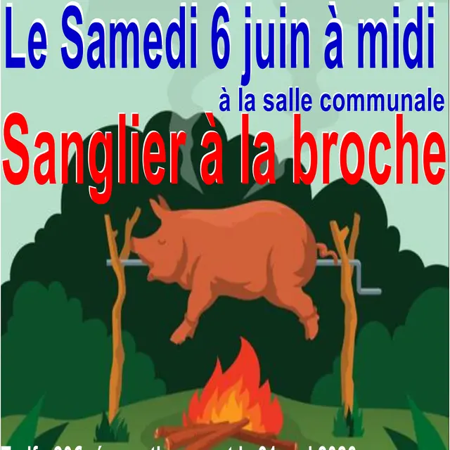affiche