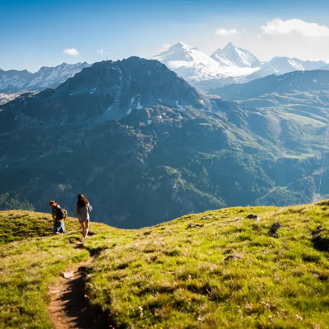 Evolution 2_Val d'Isère