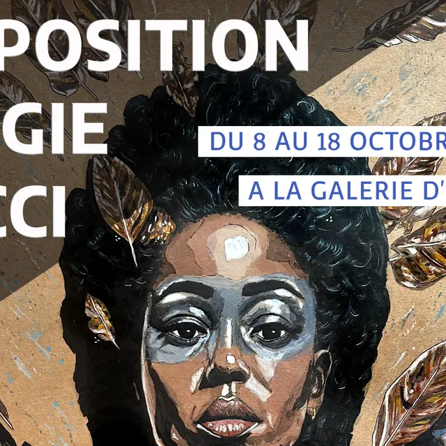 Magique Afrique_Saint-Raphaël