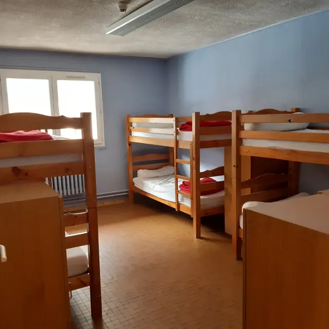 Chalet de l'Estelle - Grande ourse_Ceillac