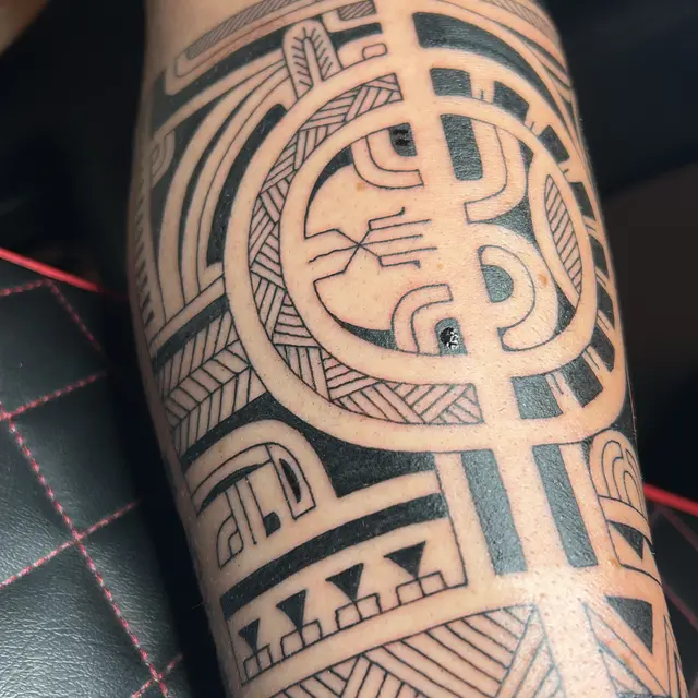 Tatau Legacy