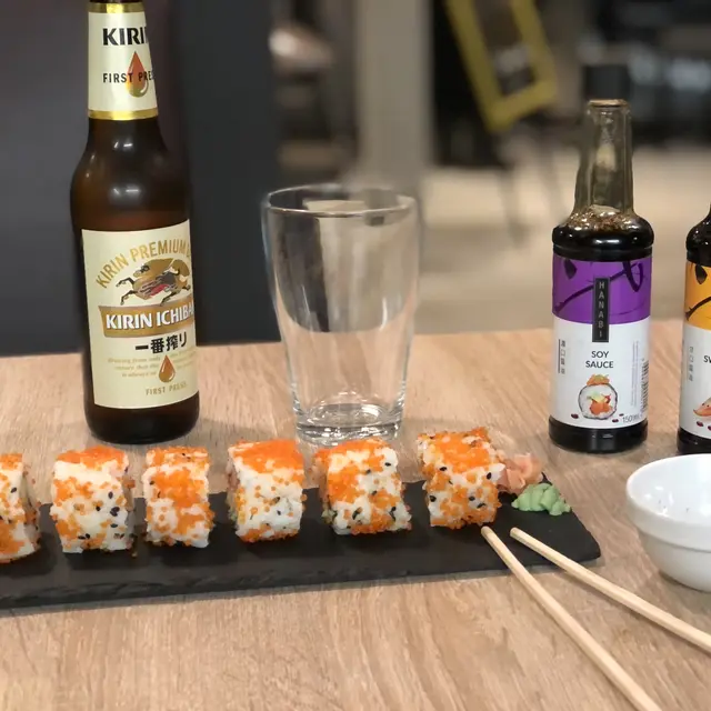 Esprit Sushi - Brignoles