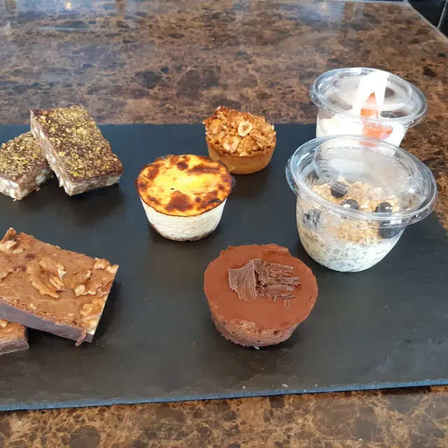 Copenhagen coffee lab - villeneuve loubet