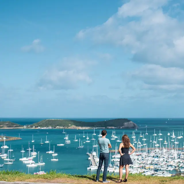 Highlight Tour  - Nouméa Double Deckers_Nouméa