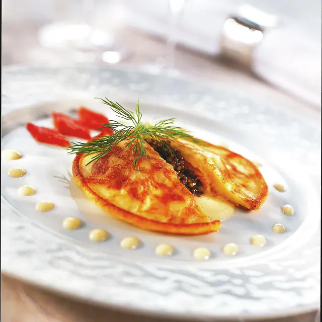 Excursion : Instants gourmands au village Blanc_Vonnas