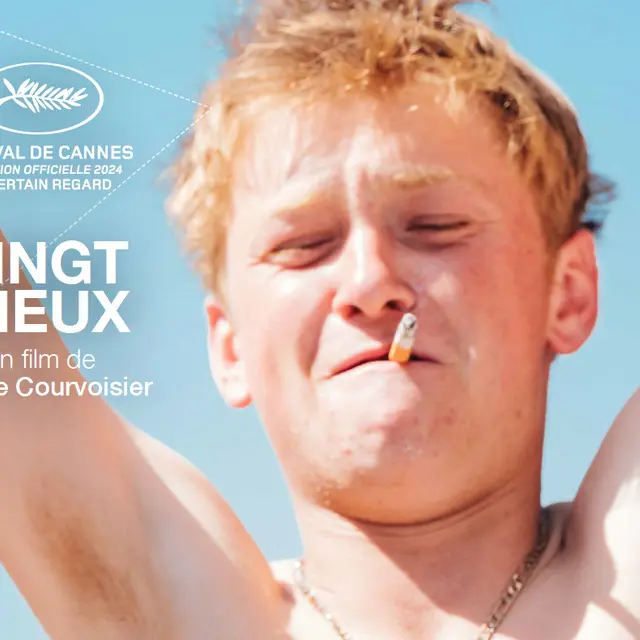 Ciné Club : Vingt Dieux_Ambert