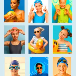 séjour colo natation option équitation 6-12 ans_Lauzerte