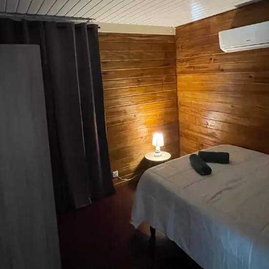 O'Mati House - Tahiti Tourisme
