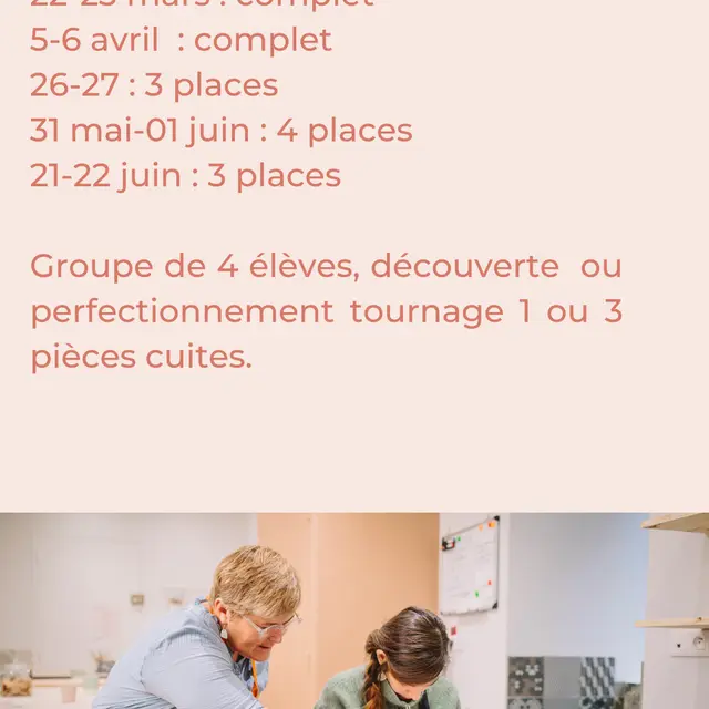 Stages week-end de tournage avec Terres d'Emma_Villard-de-Lans