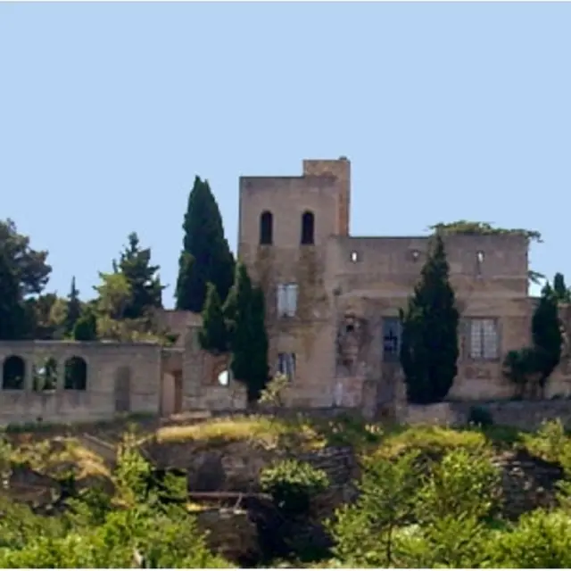 Villa Mauresque_Cassis