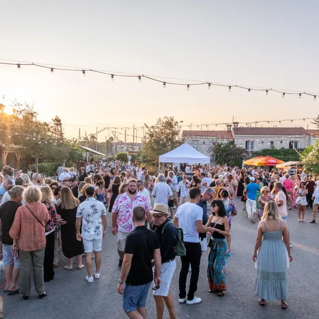Apéro des retrouvailles_Six-Fours-les-Plages