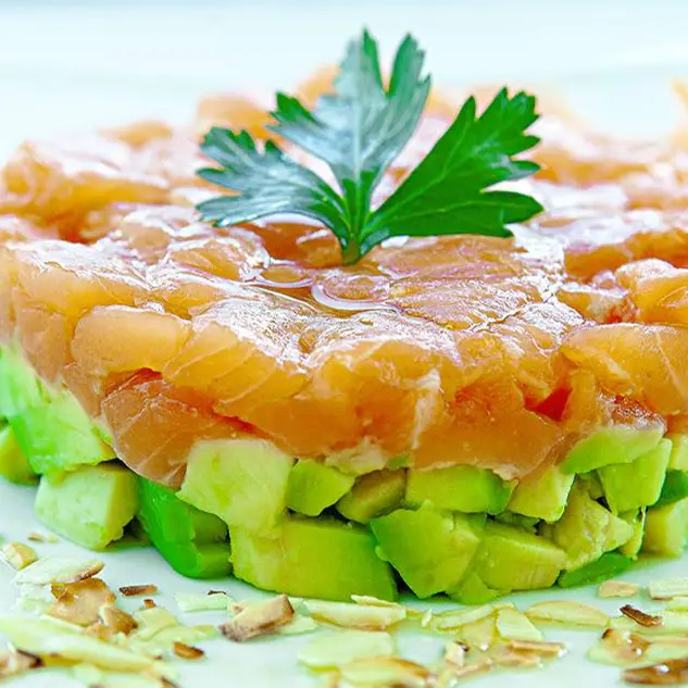 Restaurant Le Transalpin