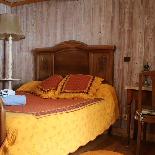 Auberge La Cleida_Névache