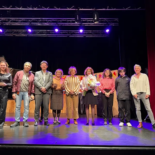 31e Festival Georges Cziffra : soirée d'inauguration_Unieux