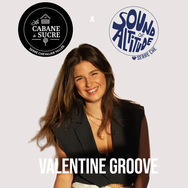 Valentine Groove - Sound Of Altitude