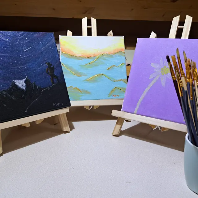 Bulles de Merci_L'Argentière-la-Bessée