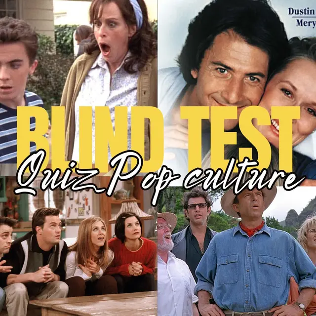 Affiche de l'évènement