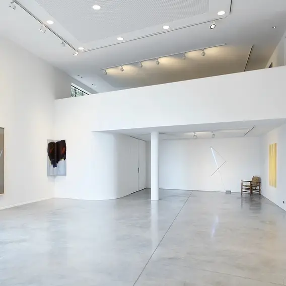 Exposition CONVERGENCES_Saint-Paul-de-Vence