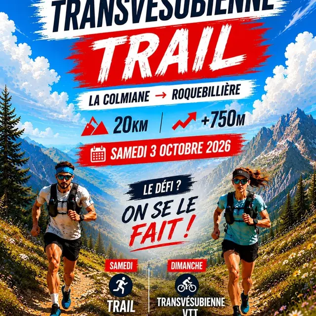 Transvésubienne - Trail_Valdeblore