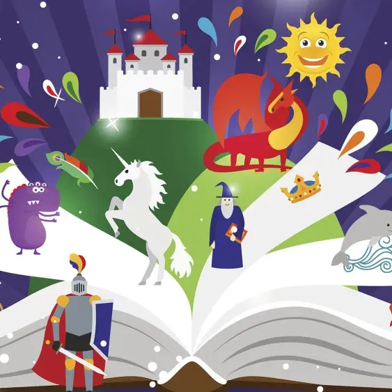 L’Heure du Conte à la bibliothèque_La Clusaz