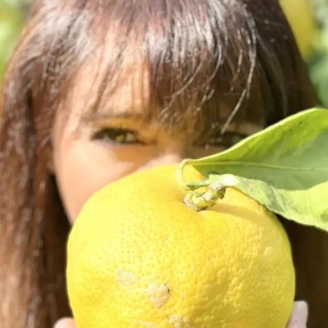 La Ferme des Citrons_Menton