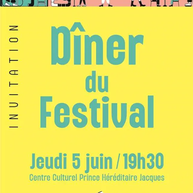 14ème Festival du livre jeunesse_Beausoleil