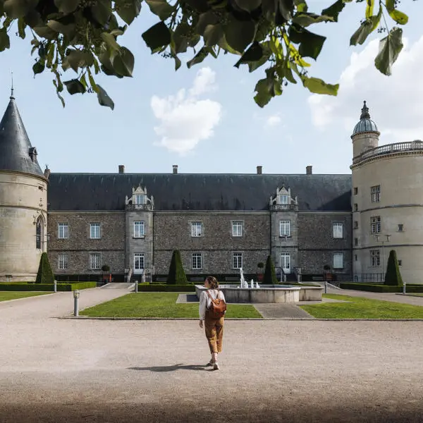 2e édition Légendes et sortilèges_Andrézieux-Bouthéon