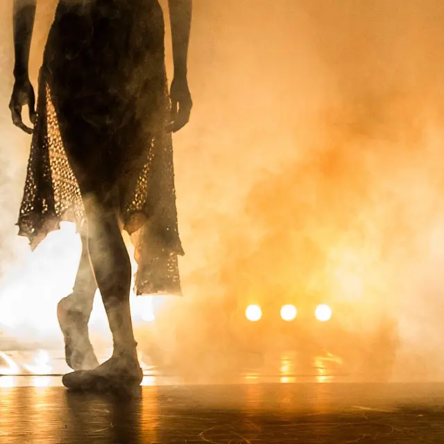 Exposition photographique : Musique et Dance_Ramatuelle