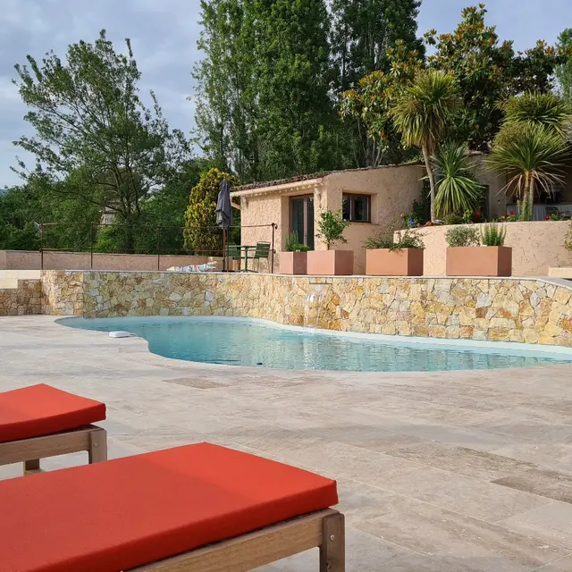 Villa Martinus