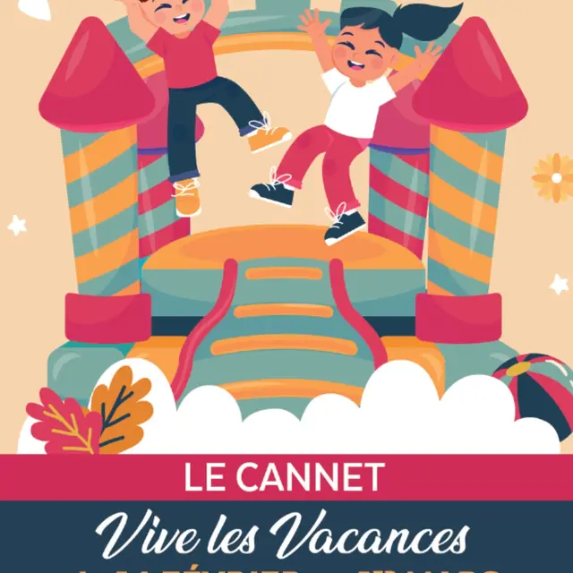 Les Espaces Loisirs - Vive les vacances au Cannet !_Le Cannet