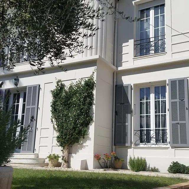 La Villa