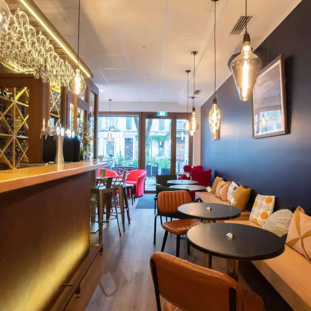 Voilà Vé !_Marseille