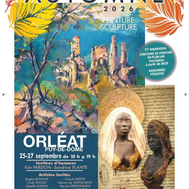 24e Festival - Couleur automne_Orléat