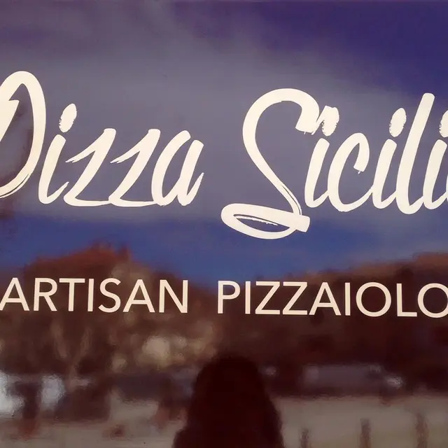 pizza sicilia