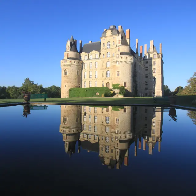 Château de Brissac