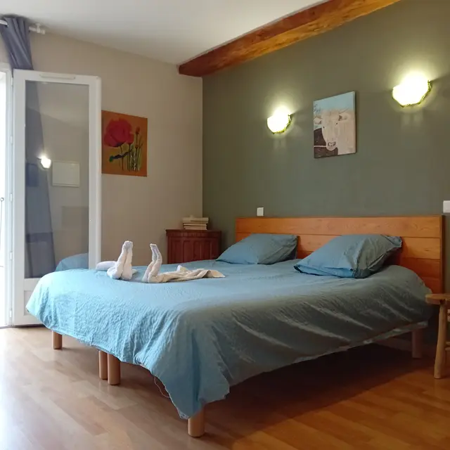 Le Soleil Couchant_Vougy