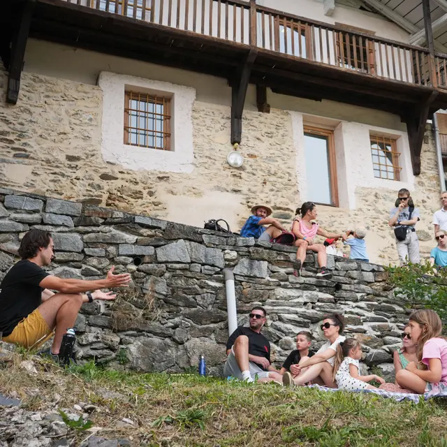 Contes et légendes de Savoie_Hauteluce