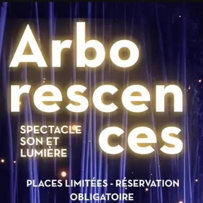 JEP 2026 : Spectacle nocturne à la Bambouseraie_Générargues