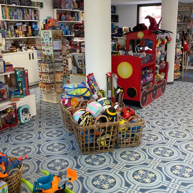 La Marelle_Saint-Tropez