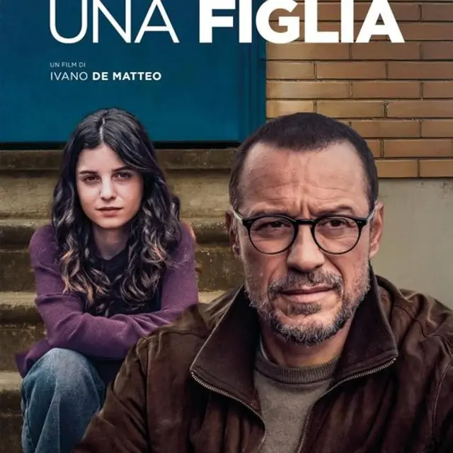 Una figlia - Cinéalma_Carros