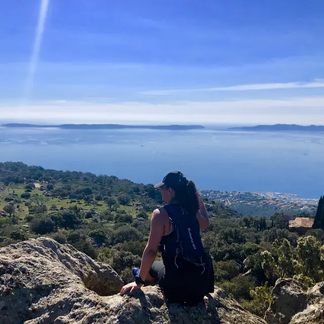 Vue des Crêtes