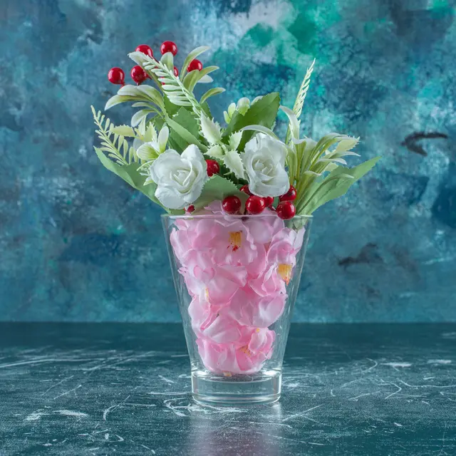 Atelier : coupe de glace fleurie_Gex