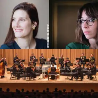 Cantates de Bach_Draguignan