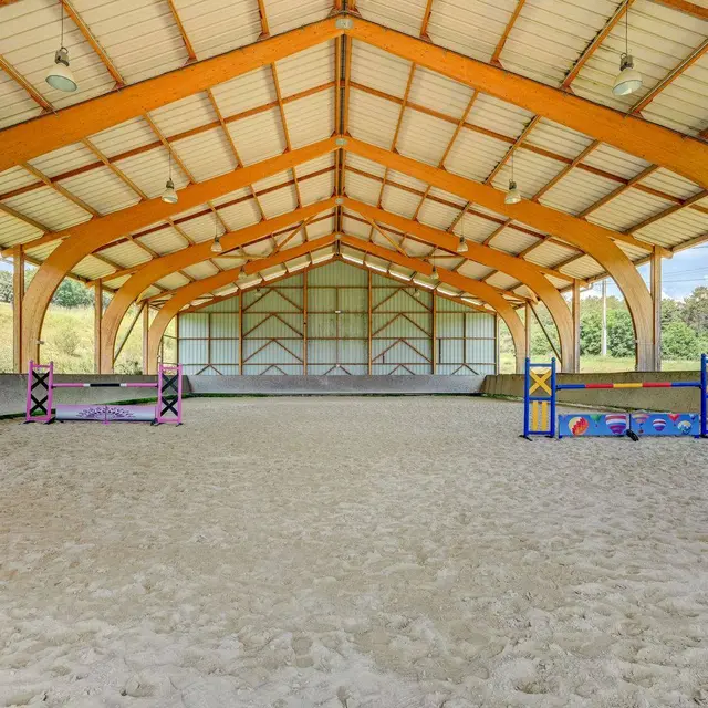 Centre équestre Bellavigne_Forcalquier