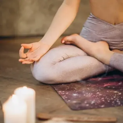 Atelier : Yoga et Voix_Digne-les-Bains