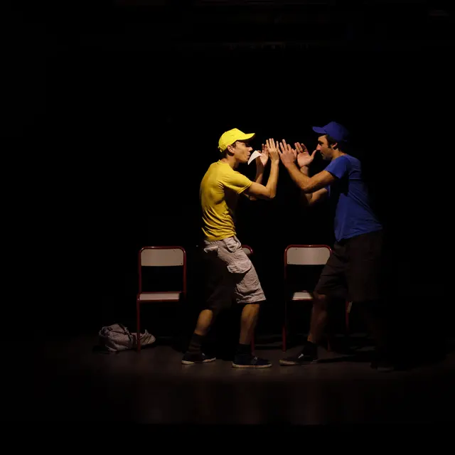 Spectacle : Mon pote_Saint-Pierre-de-Chartreuse