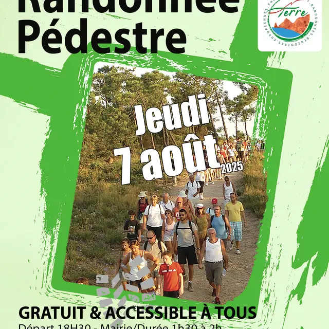 Randonnée Pédestre Estivale_Théoule-sur-Mer