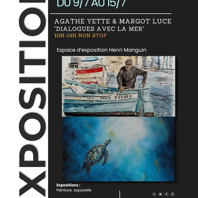 Exposition 2026 - Agathe Yette Margot Luce_Gassin
