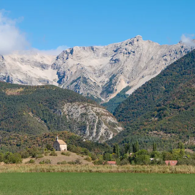 Chapelle Ste Philomène